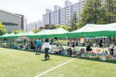 아이들에게 꿈과 행복을…익산시, 어린이날 행사 성료
