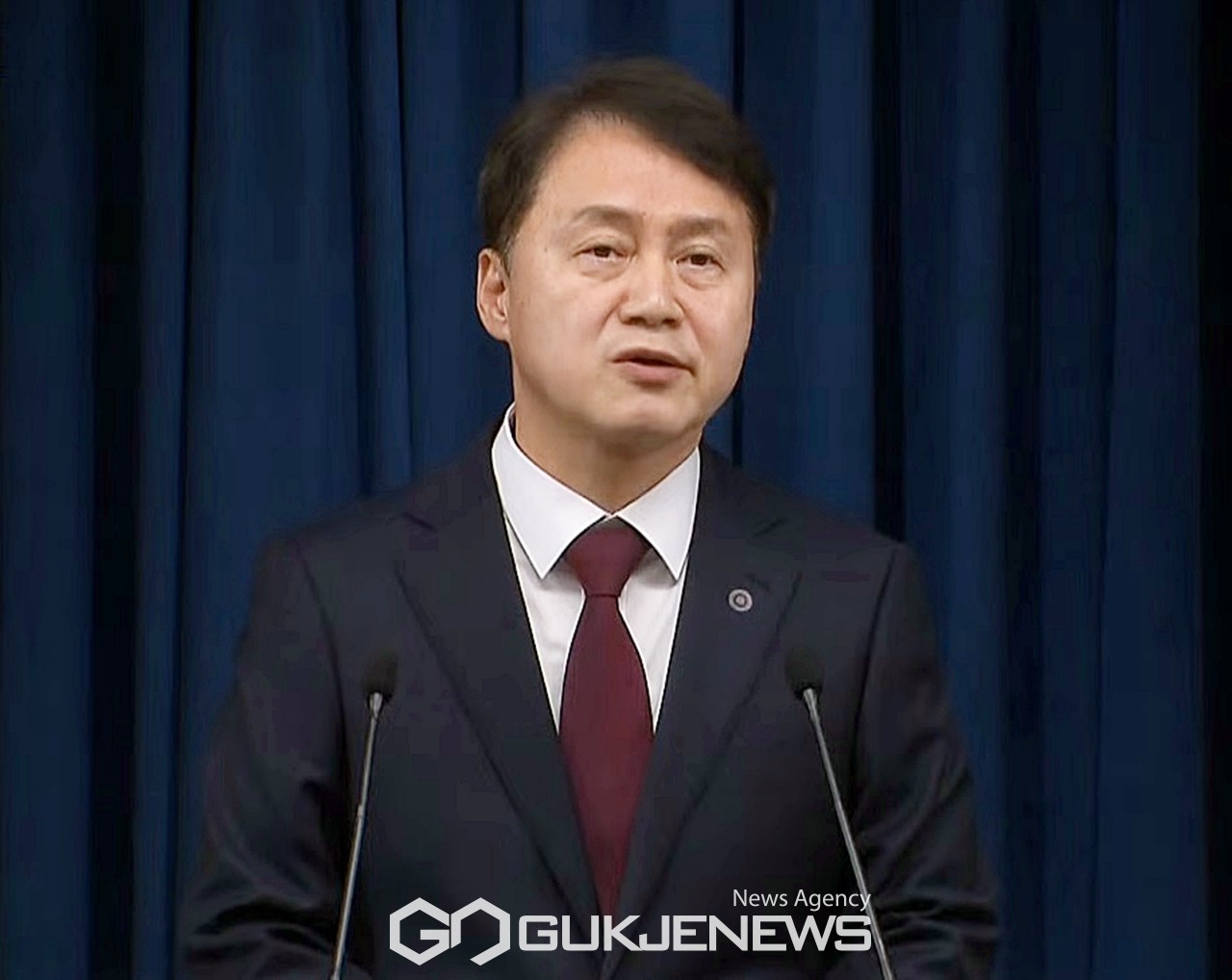 김주현 민정수석 내란 혐의로 경찰 추가 입건, 총 50명 조사 대상 선정