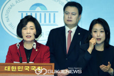 정경희 의원, 선거관리위원회를 해체하고 노태악 위원장은 즉각 사퇴 촉구