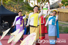 제23회 진주논개제 피날레...경남 축제부문 트렌드지수 1위 기록