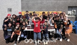 시흥시 군자동 주민자치회, 장 담그기 나눔 행사 펼쳐