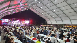 군산 수제맥주&블루스 페스티벌 개최... 오는 6.21(금)~23(일) 3일간