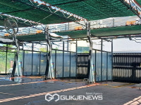 충남도, 세차장 폐수 무단 방류 등 불법행위 집중 단속