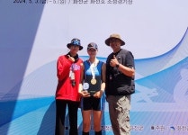 포항시청 조정선수단, 전국조정대회 종합우승 쾌거