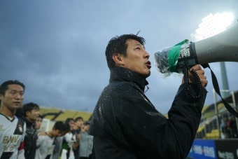경남FC, 홈경기서 성남 꺽고 연승 행진 이어간다!
