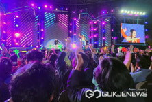 소상공인과 함께하는 진주 동행 슈퍼콘서트 두 마리 토끼 잡았다
