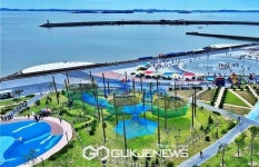 남당항 네트어드벤처, 홍성스카이타워 개장 기념 할인 행사 실시