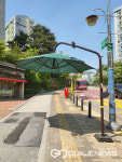용인시 기흥구, 어린이보호구역 승하차 구역 8곳 정비