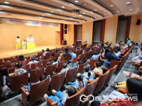 용인시 수지구, 어린이 참여형 연극공연 개최