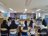 전북교육청 유아교육진흥원 찾아가는 스마트기기 활용 직무연수 운영