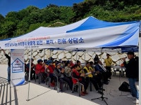 장수군 번암면, 직접 찾아가는 맞춤형 복지서비스 제공