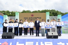 남원시 전국 고등학생 요리경연대회 수상자 선정