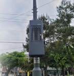 청주시보건소, 호미골체육공원 등 포충기 23대 추가 설치