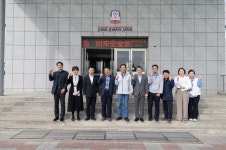 익산시, 중국 연길과 식품산업 공통분모로 맞손