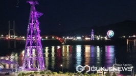 전국 관광전문가들도 깜짝 놀란 관광도시 사천 엄지 척!