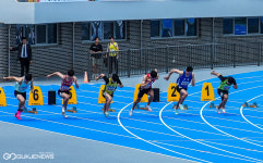 경주시, 제62회 경북도민체전 4위… 약세 종목 선전