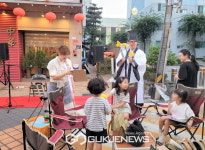 가까운 장터, 즐거운 상권…영등포구, 공동마케팅 행사 릴레이 개최