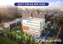 군산의료원, 급성기 진료시설 증축 및  필수의료시설, 감염병 전담병동 확충 사업 진행
