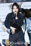 [GJ포토] 에이디야 승채, 귀요미 막내(오월애)