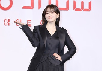 천우희, '히어로' →'더 에이트 쇼'로 N차 발굴되는 매력