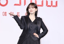 천우희, 히어로 →더 에이트 쇼로 N차 발굴되는 매력