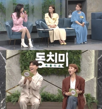 '동치미 선우은숙 하차' 600회 특집 등장...어떤 말 할까?