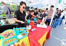 성북구, 4대 축제 하나인 누리마실 16회째 열어