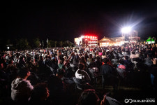 [포토] 제22회 영천한약축제를 즐기는 시민·관광객들