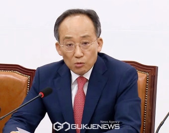 국민의힘, 채 상병 특검법 반대