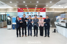 中 개봉시 중의원 대표단, 제22회 영천 한약축제 참가