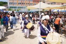 광주시 쌍령동, 제1회 쌍령동민의 날 화합 한마당 축제 성료