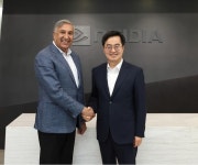 김동연 외교는 생존과 번영의 문제…극한 소통