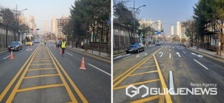 용인시 수지구 생활민원 해결 톡... 시민 행정 만족도 높여