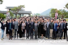 중원대, 축제-체육대회 일동제(일심동체) 21~23일 열려