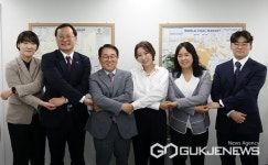 서부발전, 유연탄 공급 중견기업 태화홀딩스 방문 격려
