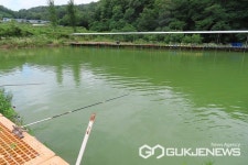보은군, 낚시터 운영 실태 오는 31일까지 집중점검 나서