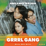 해브 어 나이스 트립 2024, 3차 라인업 공개!