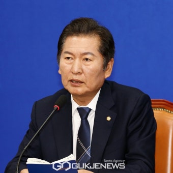 윤 '채상병 특검' 거부에 정청래 