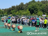 국립군산대학교 경영행정대학원 최고경영관리자과정 총동문회, 총동문회 한마음 축제성료