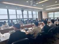 경기경제청, 日이어 유럽기업 현장 초대 평택 포승(BIX)·현덕지구 투자하세요
