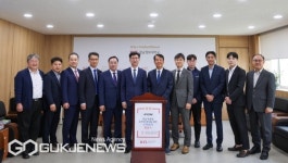 경남정보대, 아이언모터스와 유학생 주문식 교육 MOU 체결