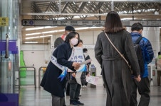 강동구, 한강 교량 신설 나들목 명칭 강동고덕나들목(IC) 확정