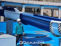 동해시, 63곳 시설물 집중안전점검 실시...6월 21일까지 추진