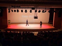 찾아가는 예술극장 쓰리고 쇼!THREE GO SHOW 성황리 마무리