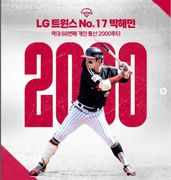 2024 프로야구순위 