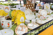 발걸음 따라 여유 가득…영등포구, 선유로운 축제 봄날의 놀 개최