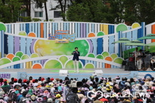 김해시, 딩동댕!~ KBS 전국노래자랑 성황리 개최