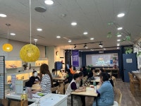 부천여성청소년센터, 주민초청주간으로 친환경 활동 전개