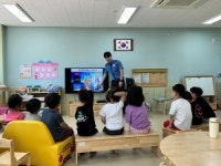 부산해경, 찾아가는 연안안전교실 운영