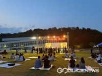 내실 갖춘 연암공대 서당대동제, 대학축제의 정석 보여줬다